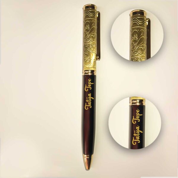 Personalized Premium Design Pen - Image 3