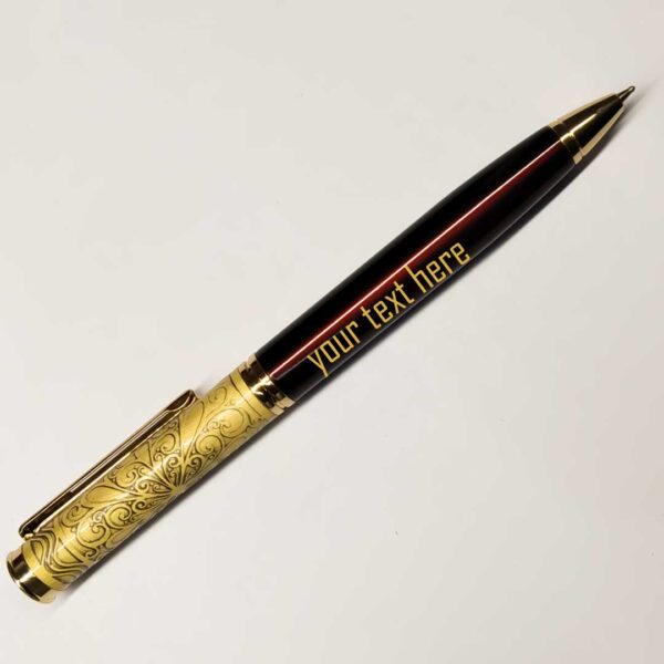 Personalized Premium Design Pen - Image 1