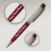 Personalized Pen Diamonds