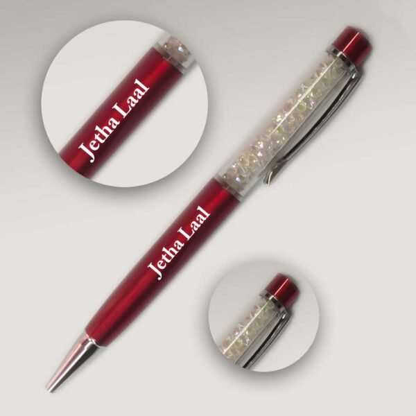 Personalized Pen Diamonds - Image 5