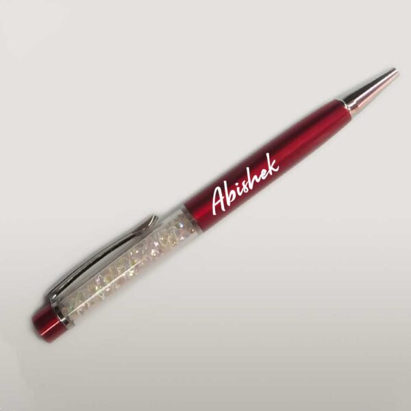 Personalized Pen Diamonds - Image 4