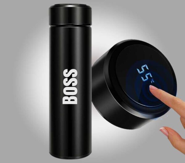 Personalised Smart Temperature Bottle - Image 7