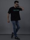 Lucifer Reflective T-shirt - Image 2