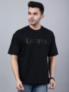 Lucifer Reflective T-shirt - Image 6