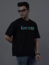 Lucifer Reflective T-shirt - Image 7