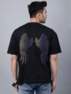 Lucifer Reflective T-shirt - Image 5