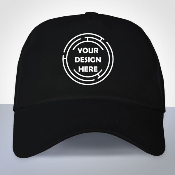 Customize Night Glow Cap - Image 2