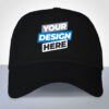 Customize Digital Printed Cap