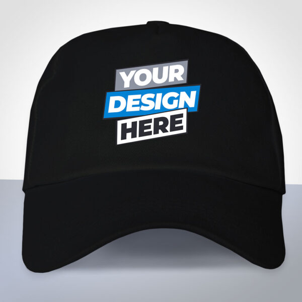 Customize Digital Printed Cap - Image 1