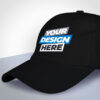 Customize Digital Printed Cap - Image 2