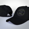 Customize Rainbow Reflective Cap - Image 6