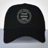 Customize Reflective Print Cap - Image 7