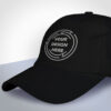 Customize Reflective Print Cap - Image 5