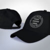 Customize Reflective Print Cap - Image 3