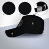 Customize Reflective Print Cap - Image 2