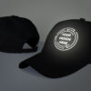 Customize Reflective Print Cap - Image 6