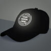 Customize Reflective Print Cap - Image 4