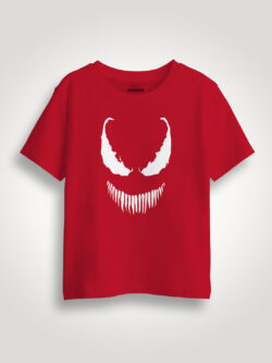 Venom  Kids Tshirt