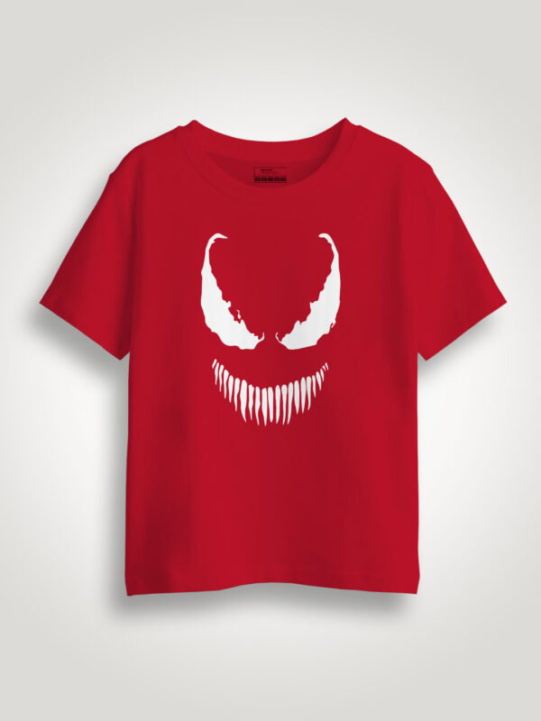 Venom  Kids Tshirt