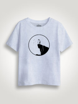 Penguin  Kids Tshirt