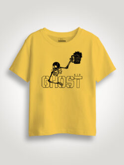 Ghost Beer  Kids Tshirt