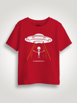 Alien Kids Tshirt
