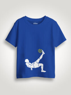 Magical Kick  Kids Tshirt