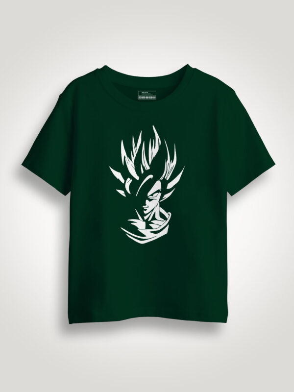 Goku   Kids Tshirt
