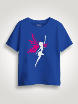 Angel  Kids Tshirt