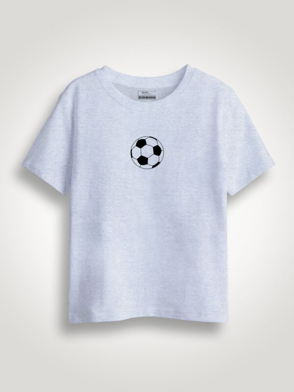 Football  Kids Tshirt