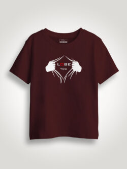 Lobe You Kids Tshirt