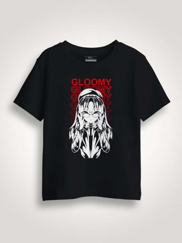 Gloomy Kids Tshirt
