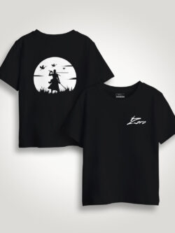 Zoro  Kids Tshirt