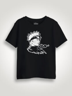 Naruto Uzumaki  Kids Tshirt
