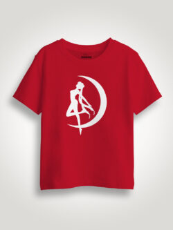 Sailor Moon Kids Tshirt