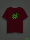 Naruto Seal Kids Glow Tshirt