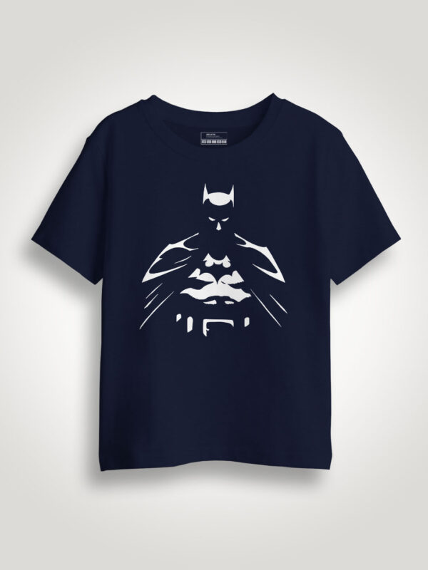 Batman  Kids Tshirt