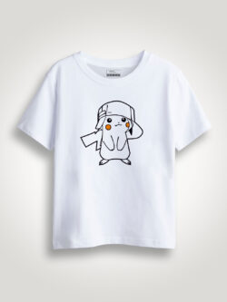 Pikachu Kids Tshirt
