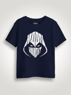 Moon Knight  Kids Tshirt