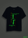 Break Cage Kids Glow Tshirt