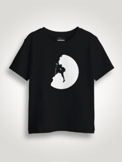 Trekking  Kids Tshirt