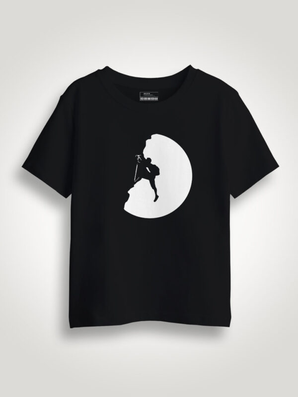 Trekking  Kids Tshirt
