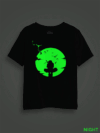 Naruto Kids Glow Tshirt