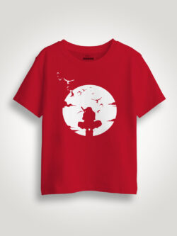 Naruto  Kids Tshirt