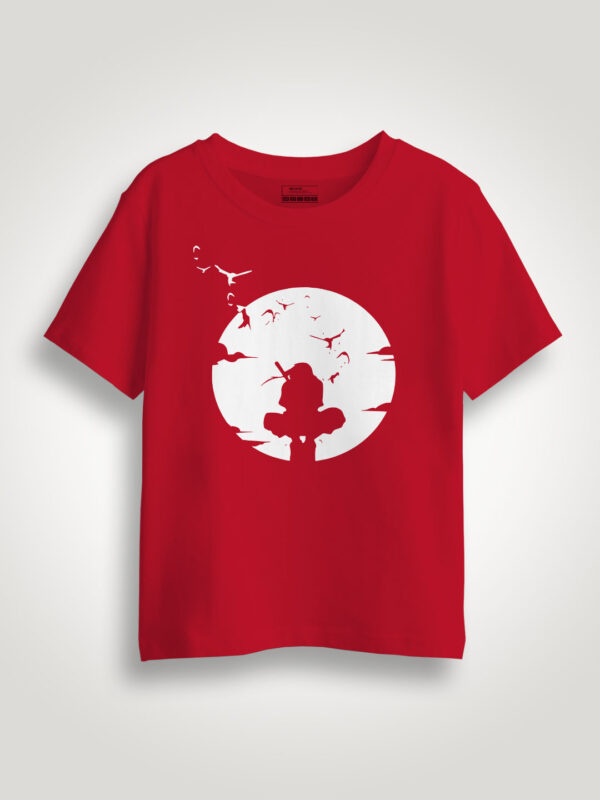 Naruto  Kids Tshirt