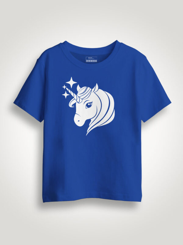 Unicorn Kids Tshirt