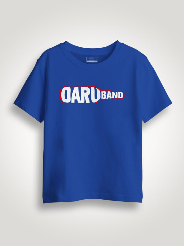 Daru Band Kids Tshirt