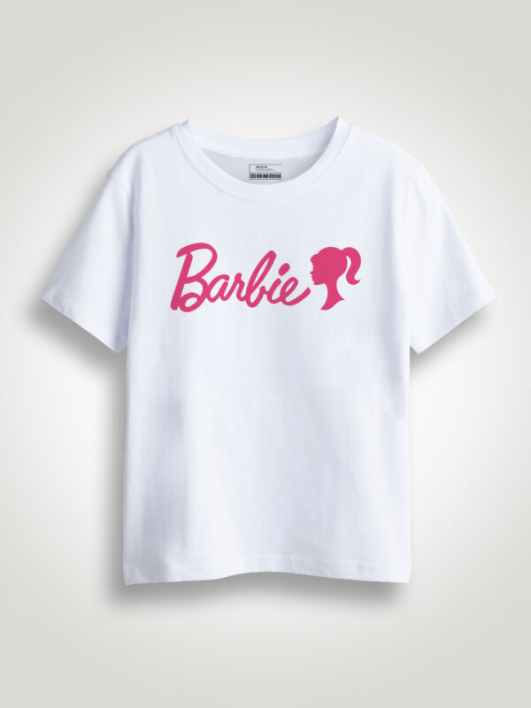 Barbie Kids Tshirt