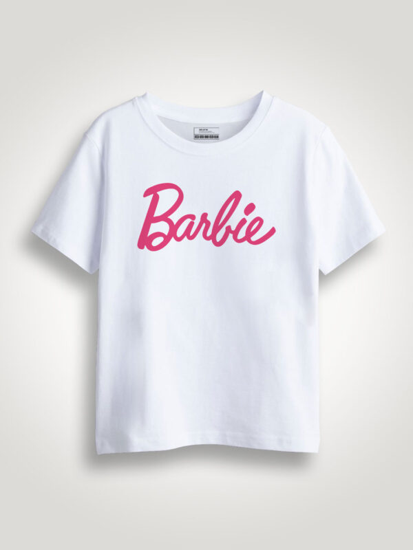 Barbie Kids Tshirt