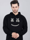 Marshmello Reflective Man Hoodie - Image 2